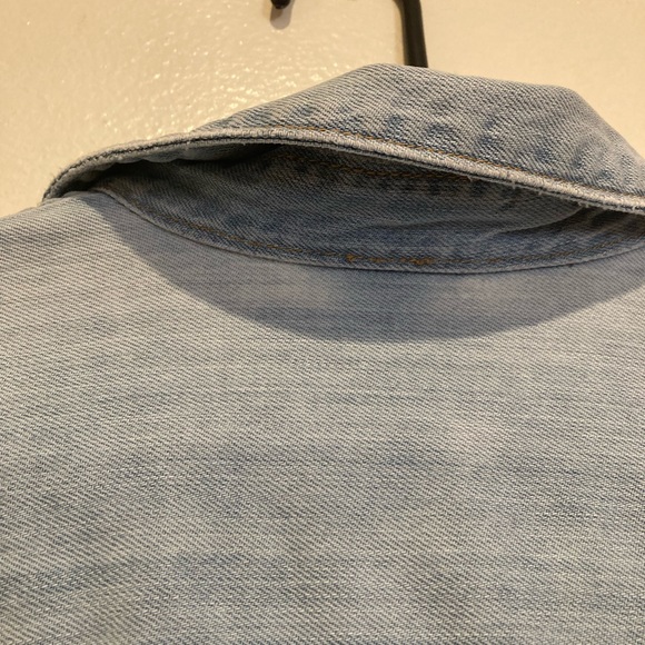 Gap Denim Women’s Jacket - Picture 5 of 5
